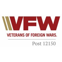 Veterans of Foreign Wars of the United States New Haven Post 12150 logo, Veterans of Foreign Wars of the United States New Haven Post 12150 contact details