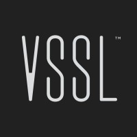 VSSL logo, VSSL contact details