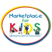 Marketplace logo, Marketplace contact details