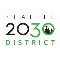 2030 Districts Network logo, 2030 Districts Network contact details