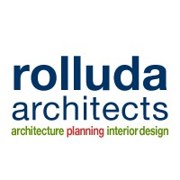 Rolluda Architects logo, Rolluda Architects contact details