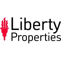 Liberty Properties logo, Liberty Properties contact details