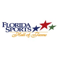 The Florida Sports Hall of Fame logo, The Florida Sports Hall of Fame contact details