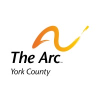 Arc Of York County logo, Arc Of York County contact details