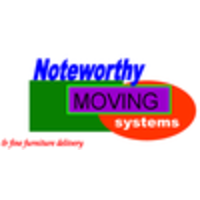 Noteworthy Moving Systems logo, Noteworthy Moving Systems contact details