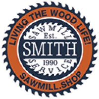 Smith Sawmill Service logo, Smith Sawmill Service contact details