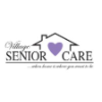 Village Senior Care logo, Village Senior Care contact details