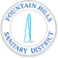 Fountain Hills Sanitary District logo, Fountain Hills Sanitary District contact details