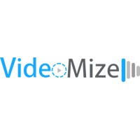 VideoMize logo, VideoMize contact details