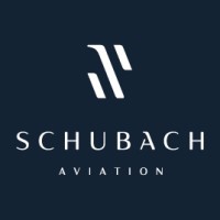 Schubach Aviation logo, Schubach Aviation contact details