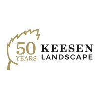 Keesen Landscape logo, Keesen Landscape contact details