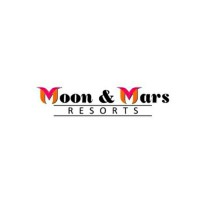 Moon & Mars resort logo, Moon & Mars resort contact details