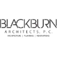 Blackburn Architects, P.C logo, Blackburn Architects, P.C contact details