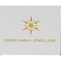 Shree Anraj Jewellers logo, Shree Anraj Jewellers contact details