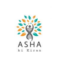 ASHA Ki Kiran logo, ASHA Ki Kiran contact details