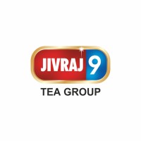 JIVRAJ TEA LTD. logo, JIVRAJ TEA LTD. contact details