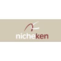 Nicheken Technologies Pvt Ltd logo, Nicheken Technologies Pvt Ltd contact details