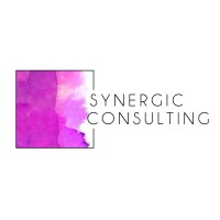 Synergic Consulting logo, Synergic Consulting contact details