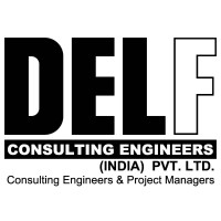 DELF INDIA logo, DELF INDIA contact details