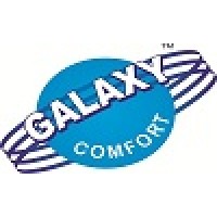 Galaxy Comfort logo, Galaxy Comfort contact details