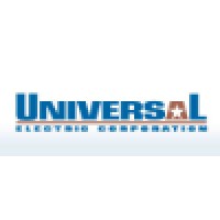 Universal Electrical Corp logo, Universal Electrical Corp contact details