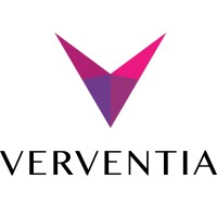 Verventia logo, Verventia contact details