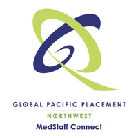 MedStaff Connect logo, MedStaff Connect contact details