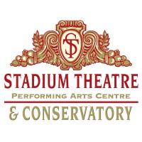 Stadium Theatre Performing Arts Centre logo, Stadium Theatre Performing Arts Centre contact details