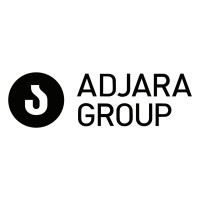 Adjara Group logo, Adjara Group contact details