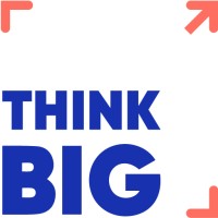 Think BIG Consulting logo, Think BIG Consulting contact details