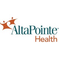 AltaPointe Health Systems logo, AltaPointe Health Systems contact details