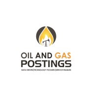 Oil and Gas Postings logo, Oil and Gas Postings contact details