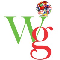 Web Gen World logo, Web Gen World contact details