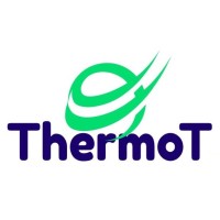 THERMOT logo, THERMOT contact details