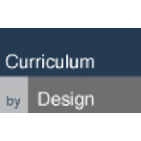 Curriculum by Design logo, Curriculum by Design contact details