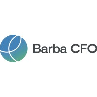 Barba CFO logo, Barba CFO contact details