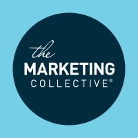 The Marketing Collective logo, The Marketing Collective contact details