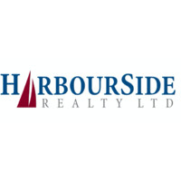 HarbourSide Realty Ltd. logo, HarbourSide Realty Ltd. contact details