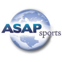 ASAP Sports logo, ASAP Sports contact details