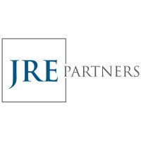 JRE Partners™ logo, JRE Partners™ contact details