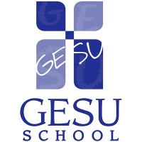 GESU CATHOLIC SCHOOL logo, GESU CATHOLIC SCHOOL contact details