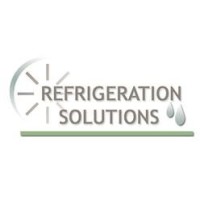 Refrigeration Solutions logo, Refrigeration Solutions contact details