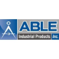 Able industrial products logo, Able industrial products contact details