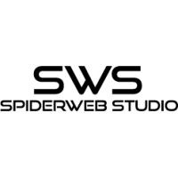 Spiderweb Studio logo, Spiderweb Studio contact details