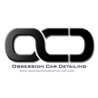 Obsession Car Detailing logo, Obsession Car Detailing contact details