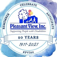 Pleasant View, Inc. logo, Pleasant View, Inc. contact details