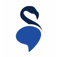 Blue Flamingo Marketing logo, Blue Flamingo Marketing contact details