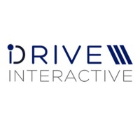 iDrive Interactive logo, iDrive Interactive contact details