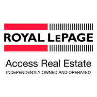 Royal LePage Access Real Estate logo, Royal LePage Access Real Estate contact details