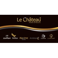 LE CHÂTEAU Hotels & Resorts logo, LE CHÂTEAU Hotels & Resorts contact details